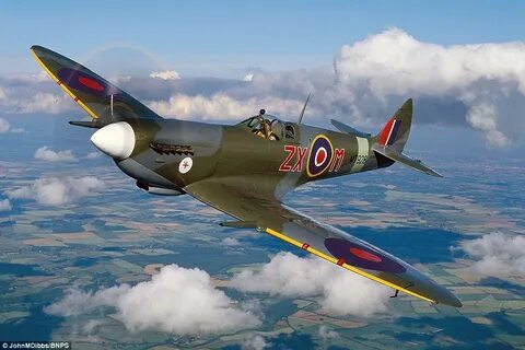 Spitfire