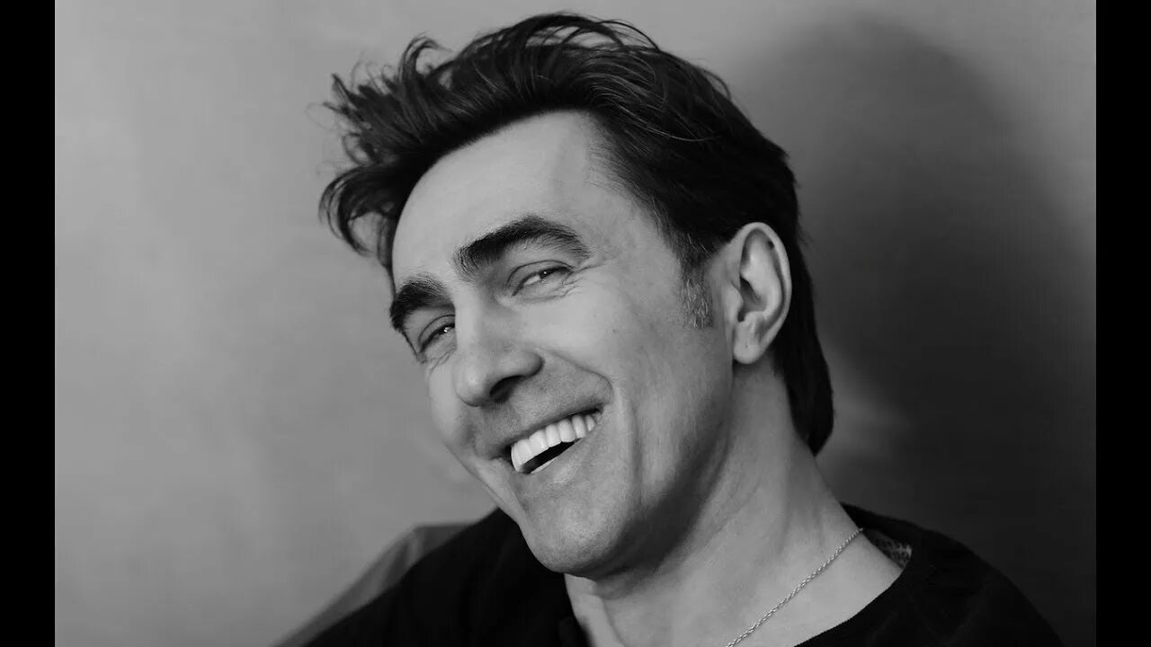 Бутусов Вячеслав Геннадьевич: биография, личная жизнь, творчество