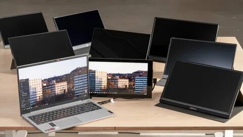 Monitor compare