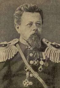 Две жизни генерала