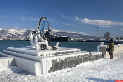 Новороссийск фото 2023