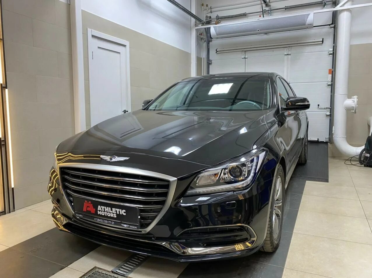 Genesis тюнинг. Genesis g80 черный. hyundai genesis g80 тюнинг. genesis g80 2017 черный. genesis g80 2.