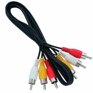 3 rca