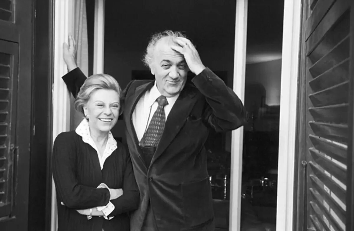 Федерико феллини дети. Федерико феллини и мазина. Федерико феллини дети. Федерико феллини дети. Феллини с оскаром.