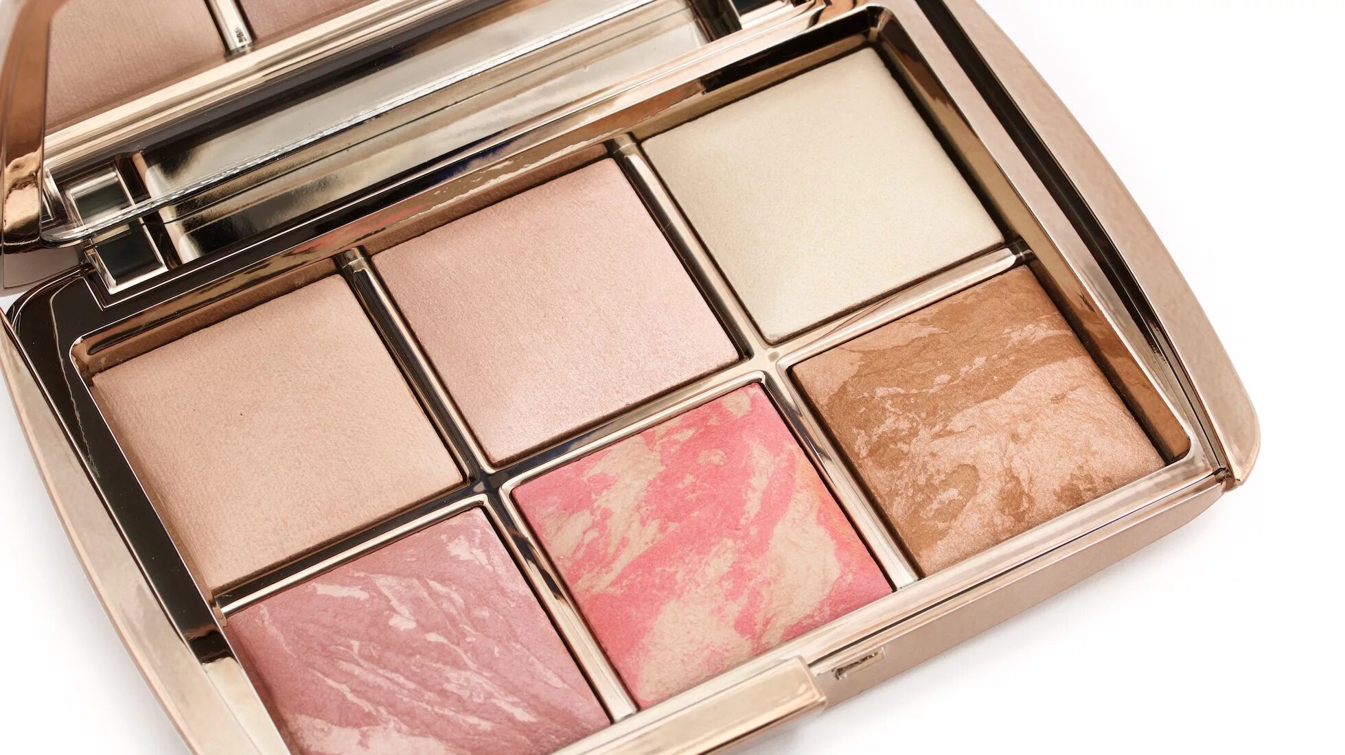 Hourglass косметика купить. Хайлайтер Hourglass Ambient Lighting Palette. Палетка румян Hourglass Ambient Lighting. Hourglass палетка. Hourglass пудра палетка.