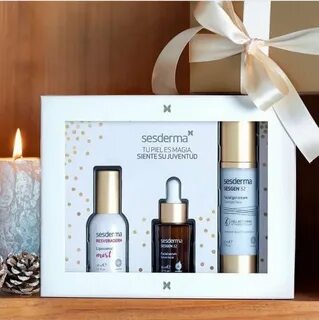 Косметика sesderma