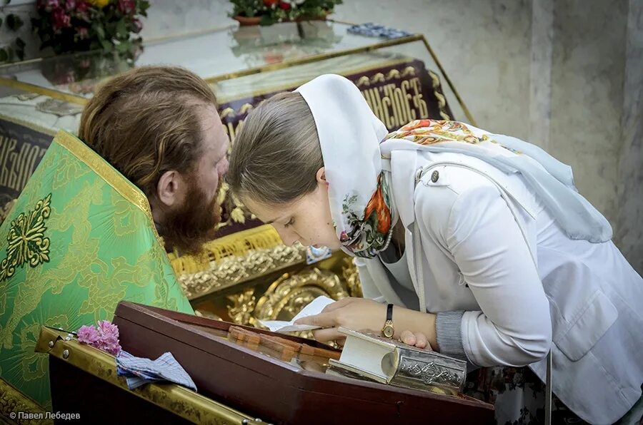 Исповедуются ли в пост