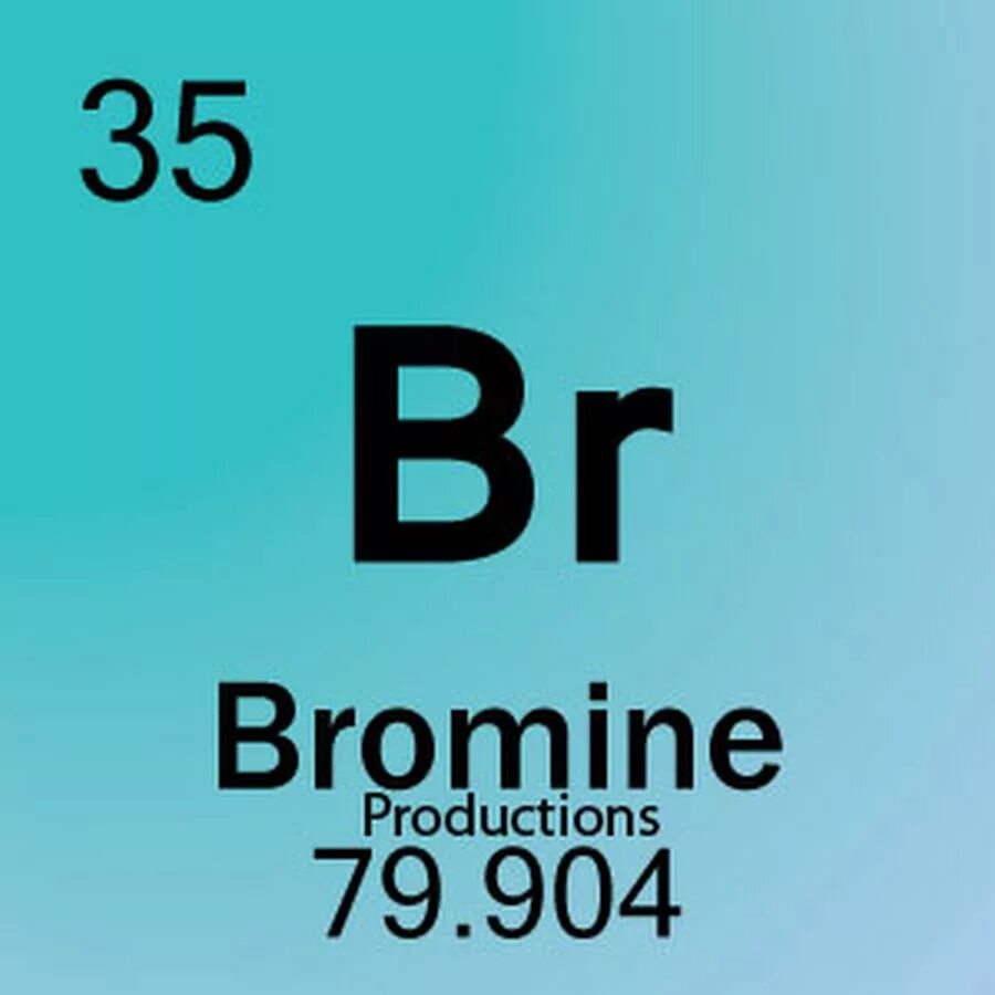 Бром 24. Бром химический элемент. Бром символ химического элемента. Бром в таблице Менделеева. Брон элемент химический.