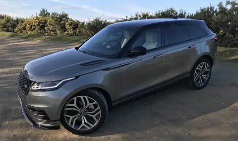 Диски velar
