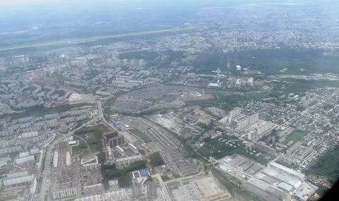 Новосибирск тюмень самолет