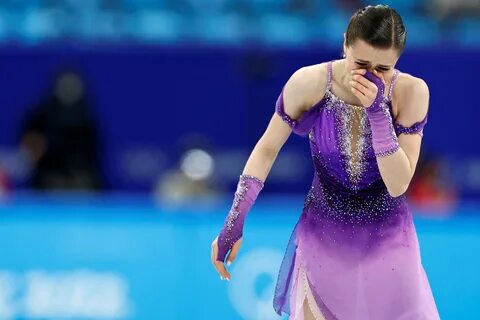 Короткая программа пекин
