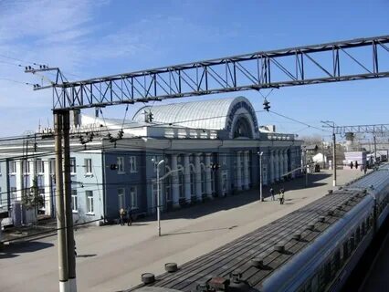 Каменск уральский ул железнодорожная