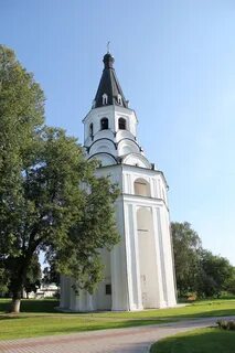 Колокольня 1