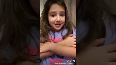 Первая видео миланы