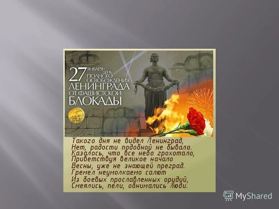 27 января 2014 год. 27 января 1944 года была полностью снята блокада ленинграда. пожелание блокадникам ленинграда. возлагать цветы к памятнику. возложение 27 января пискаревское кладбище.