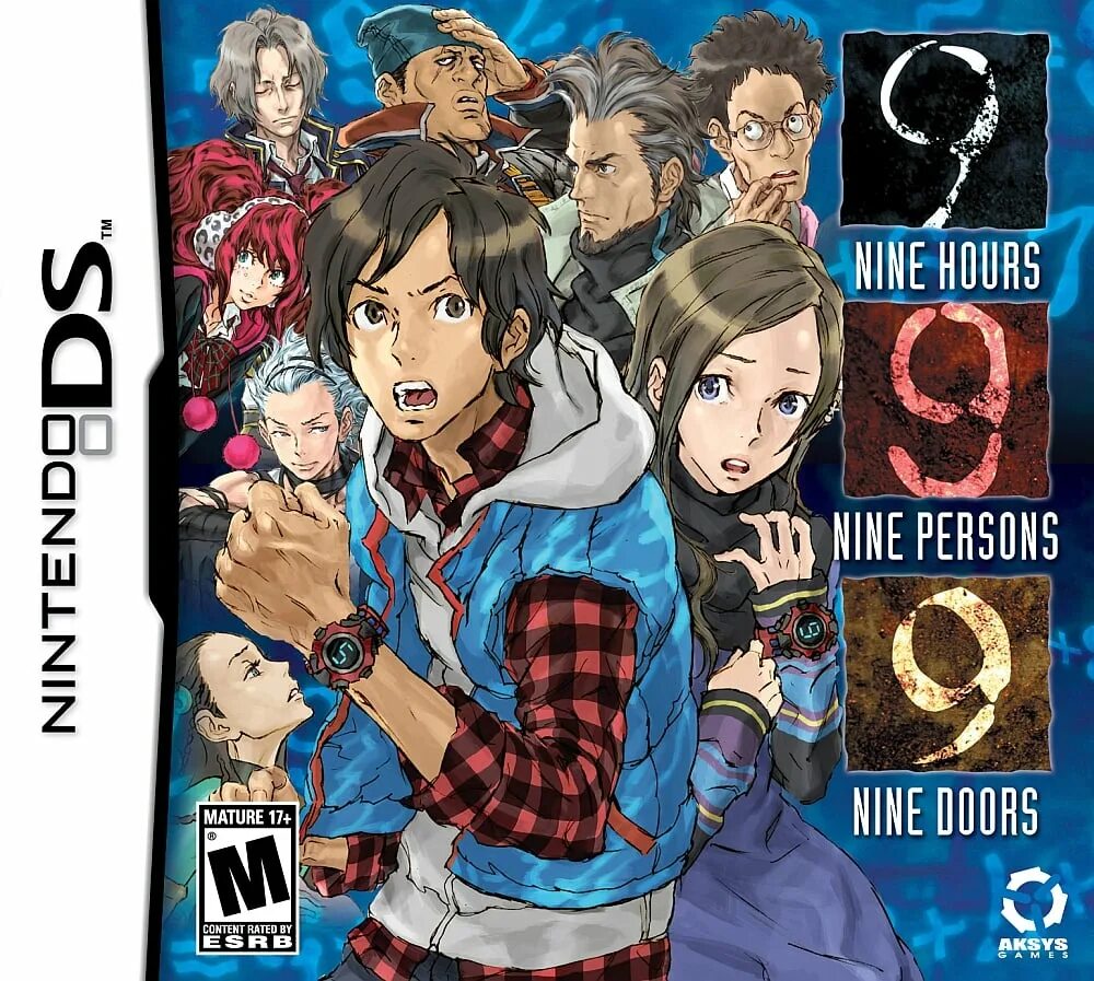 Zero escape game. 999: Nine hours, Nine persons, Nine Doors. Zero Escape: 999: Nine hours, Nine persons, Nine Doors. 999: 9 Hours, 9 persons, 9 Doors DS. Zero Escape: 9 hours, 9 persons, 9 Doors.