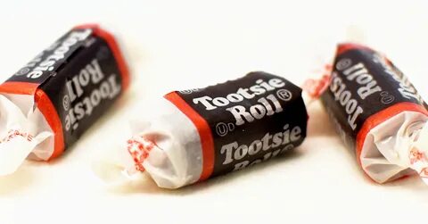 Tootsie Roll Commercial