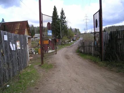 Снт новые черемушки