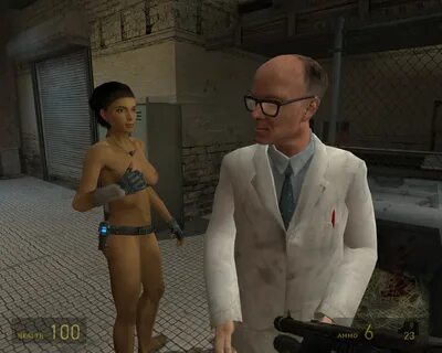 Postal 2 Порно.