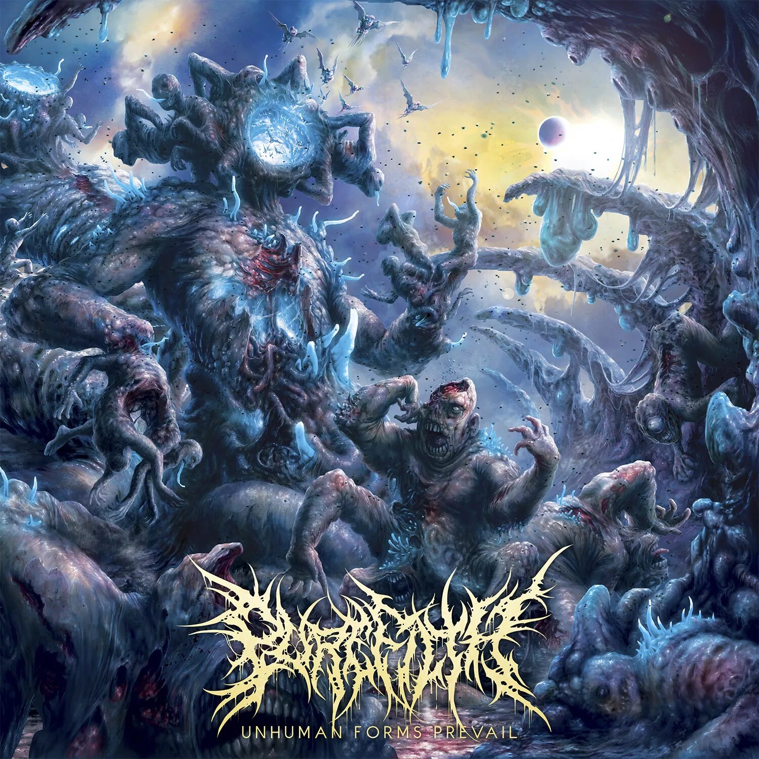 Syphilectomy - circumcised abominable deformity. Slam brutal death metal. Slam brutal death metal. Слеменг бурутал дет группы. Slam brutal death metal.