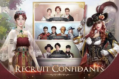 Queendom рус саб