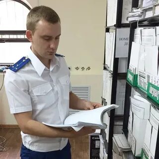 Судебные приставы промышленный