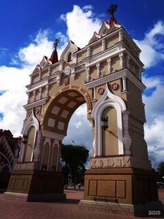Покажи город благовещенск