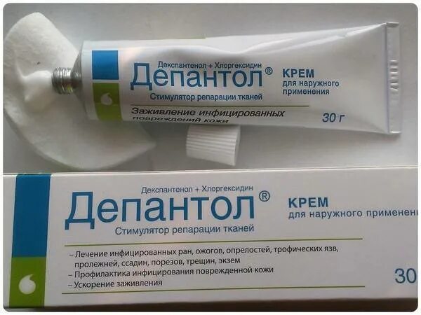 Чем мазать ребенку раздражение