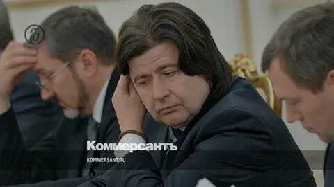 шишкин роснефть
