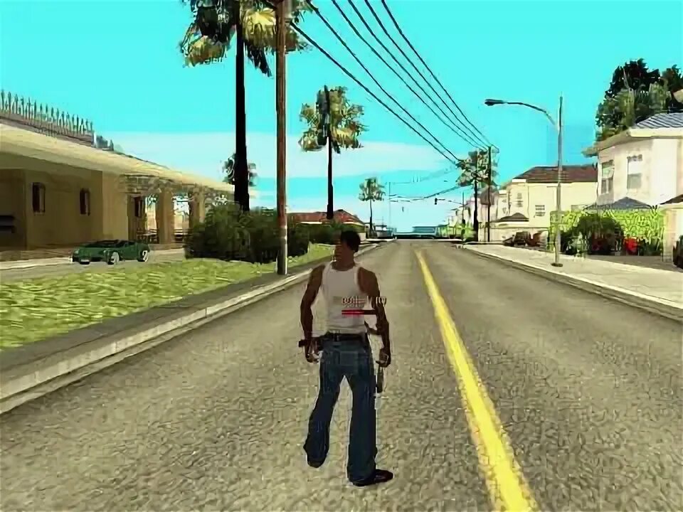 Спины самп. Taser gta sa. спиной самп.