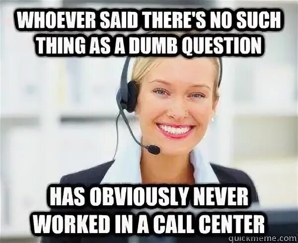 Has never worked with