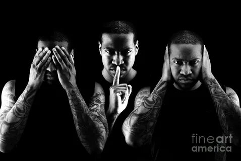 Speak no evil