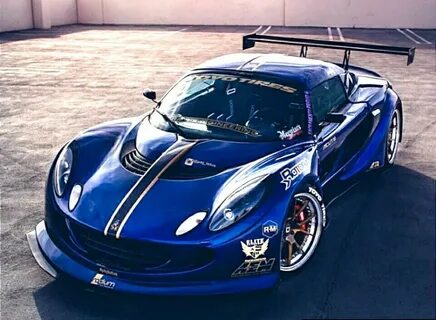 Wide bodied