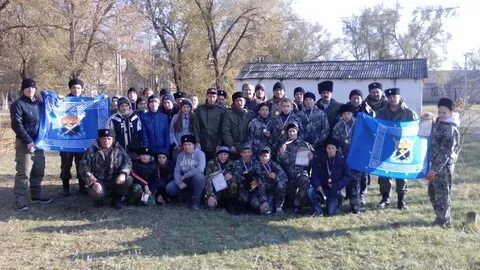 Село малая джалга ставропольский край