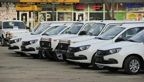 Авто крымск