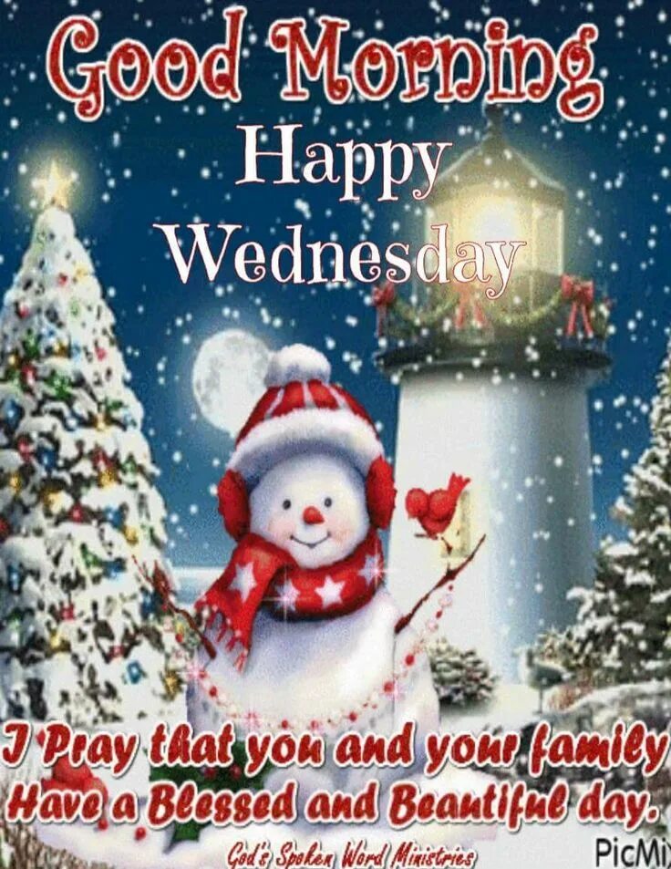 Wednesday анимация. Wednesday christmas. Good morning новый год. Фото wednesday новогодняя. Wednesday christmas.