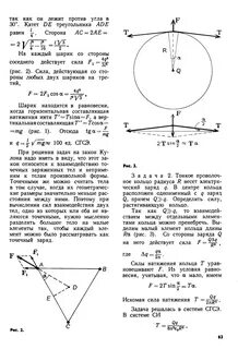Тел произвольной