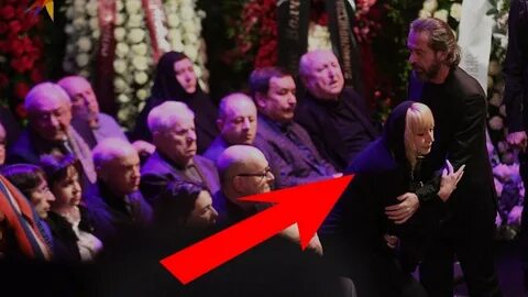 Аллу пугачеву похороны