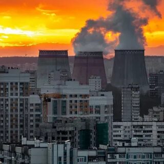 Серная атмосфера