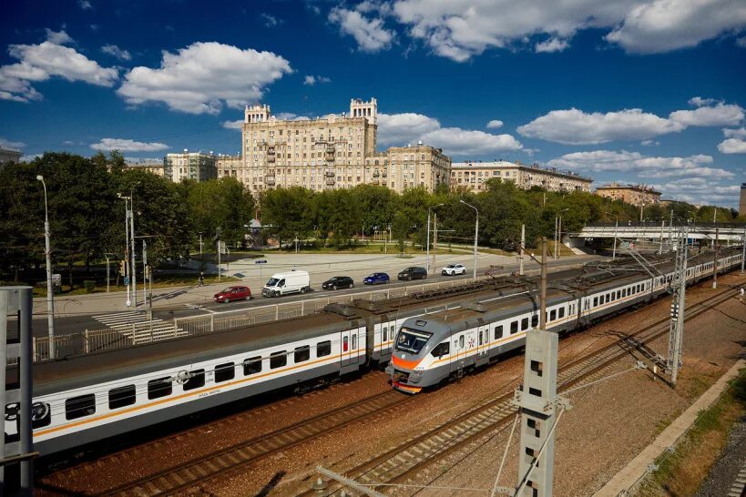 Электропоезда подольск. АО Центральная ППК электрички. Станция Новогиреево электричка. Платформа ЦППК. Электричка ЦППК.