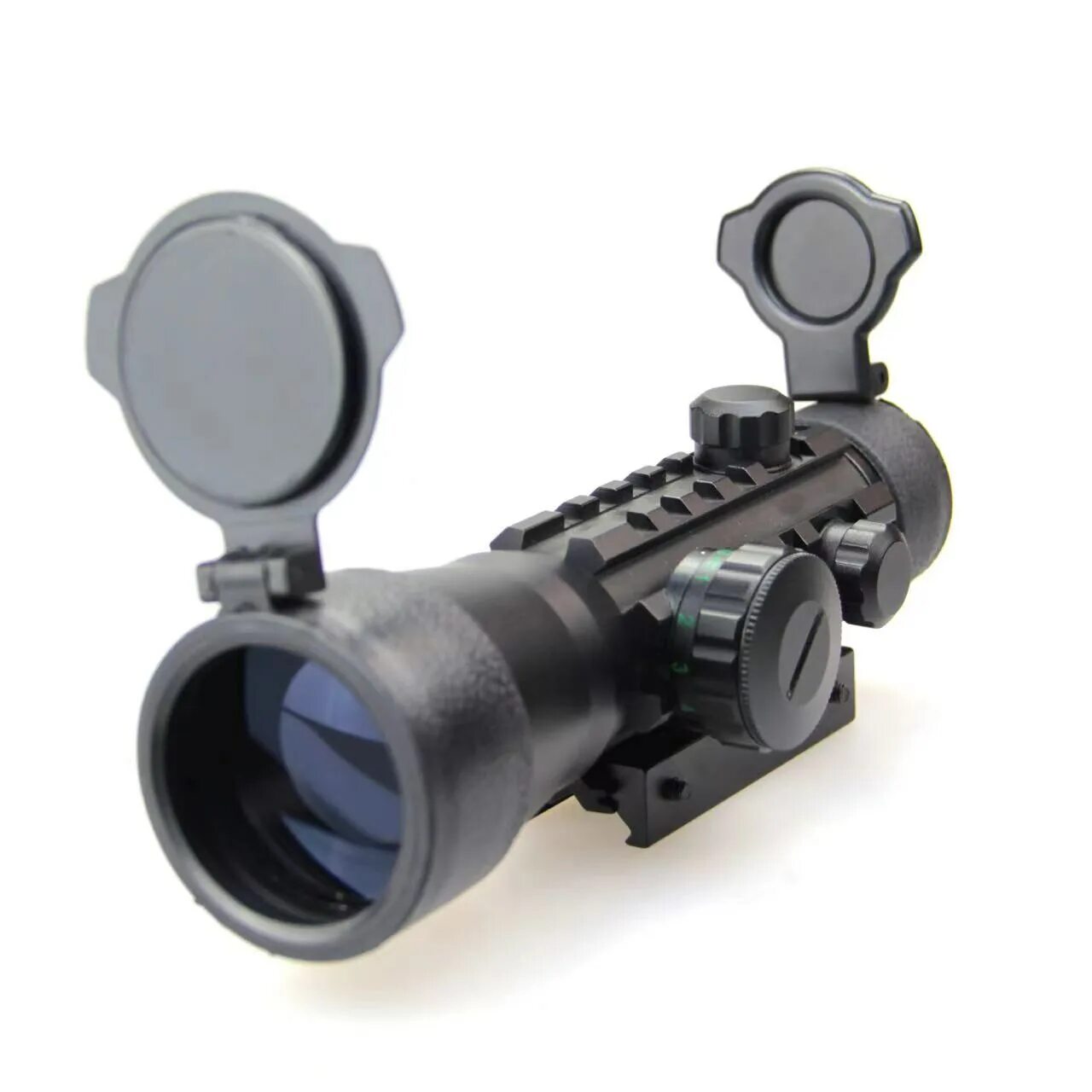Scope sights