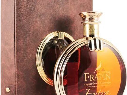 Extra cognac