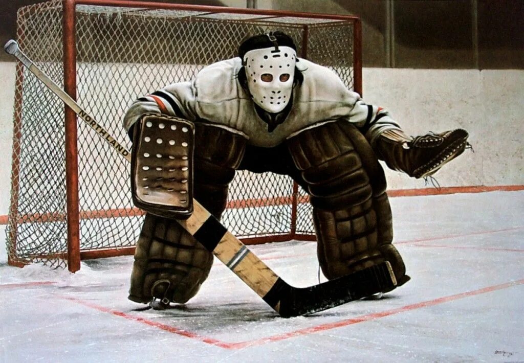 Канадский вратарь терри савчук. Nhl 14 xbox 360. Goalie игра. Дворовый хоккей вратарь. Хоккейный голкипер.