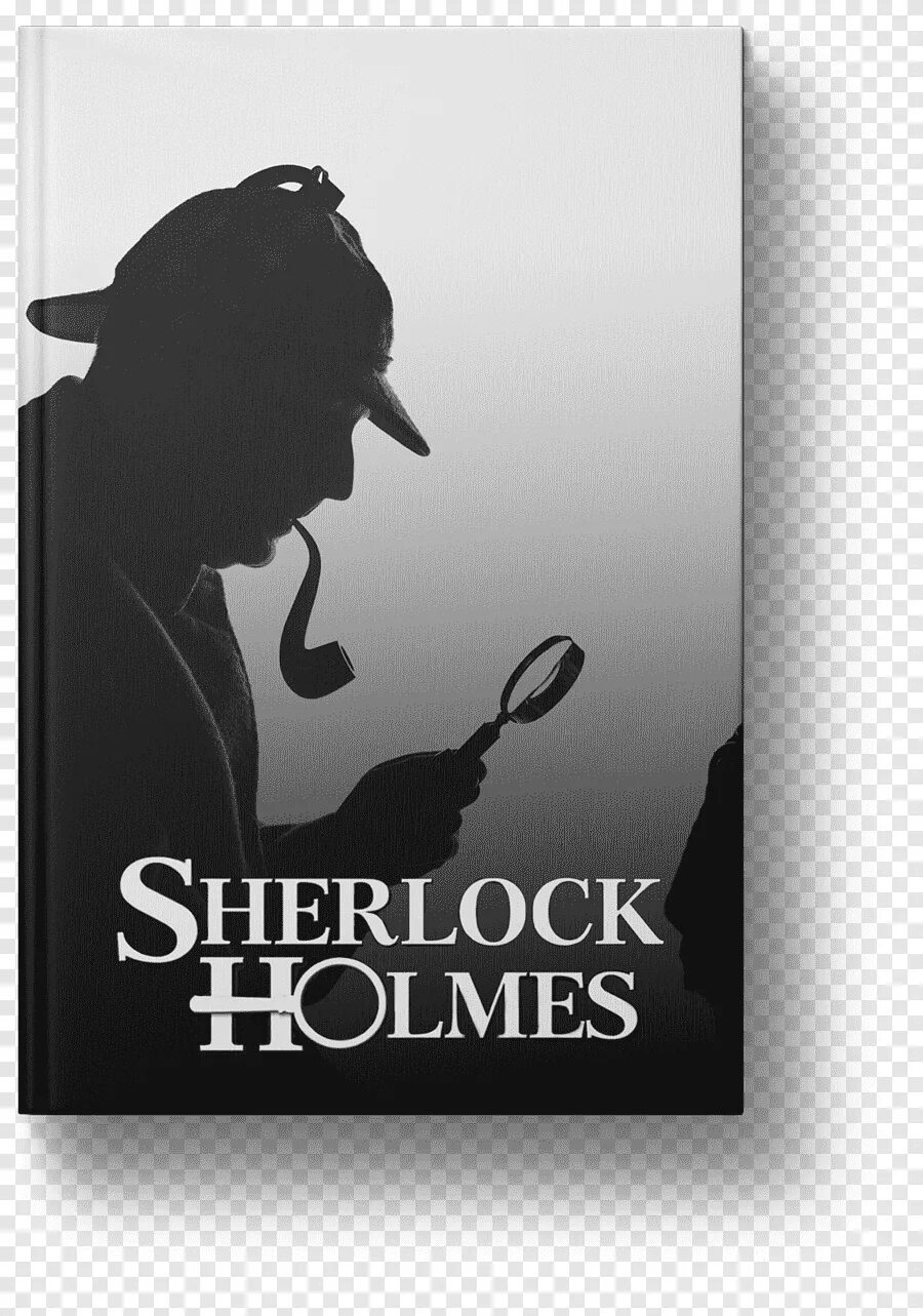 Sherlock holmes pdf