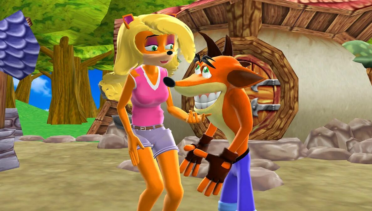 Crash Bandicoot тавна. Крэш бандикут 2004. Crash Bandicoot 3 Coco. Крэш бандикут 18.