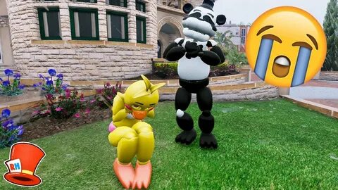 Playground fnaf
