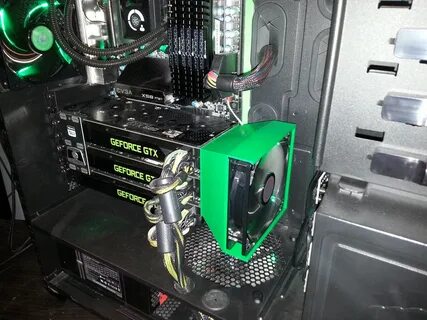 Torch gpu