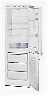 Bosch kgs