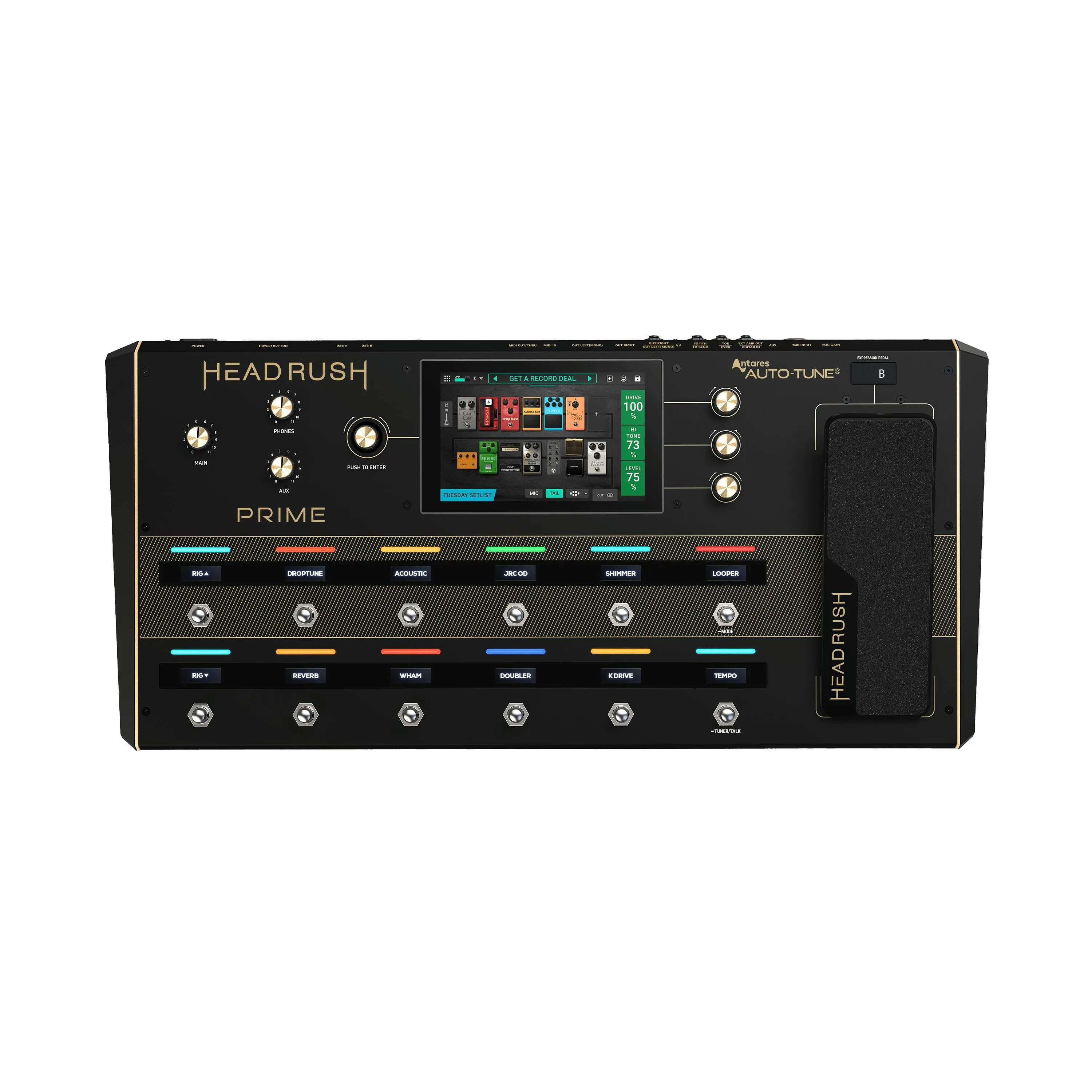 Headrush. Гитарный процессор headrush. akai headrush. headrush pedalboard. буфер онборд для гитары.