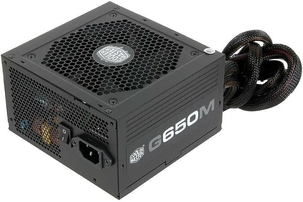 Мастер 650. Блок питания Cooler Master g650m 650w. Блок питания кулер мастер 650w. Cooler Master блок питания на 650 ватт. Cooler Master 650w 80+Gold.